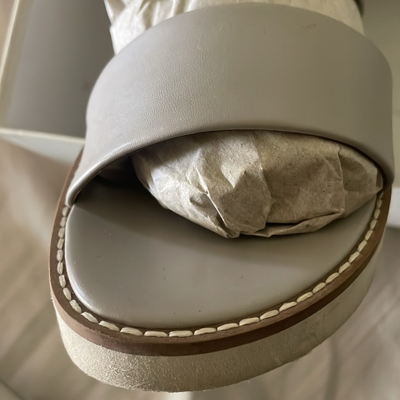 Franco sarto 9.5 shoes - Picture 6 of 6